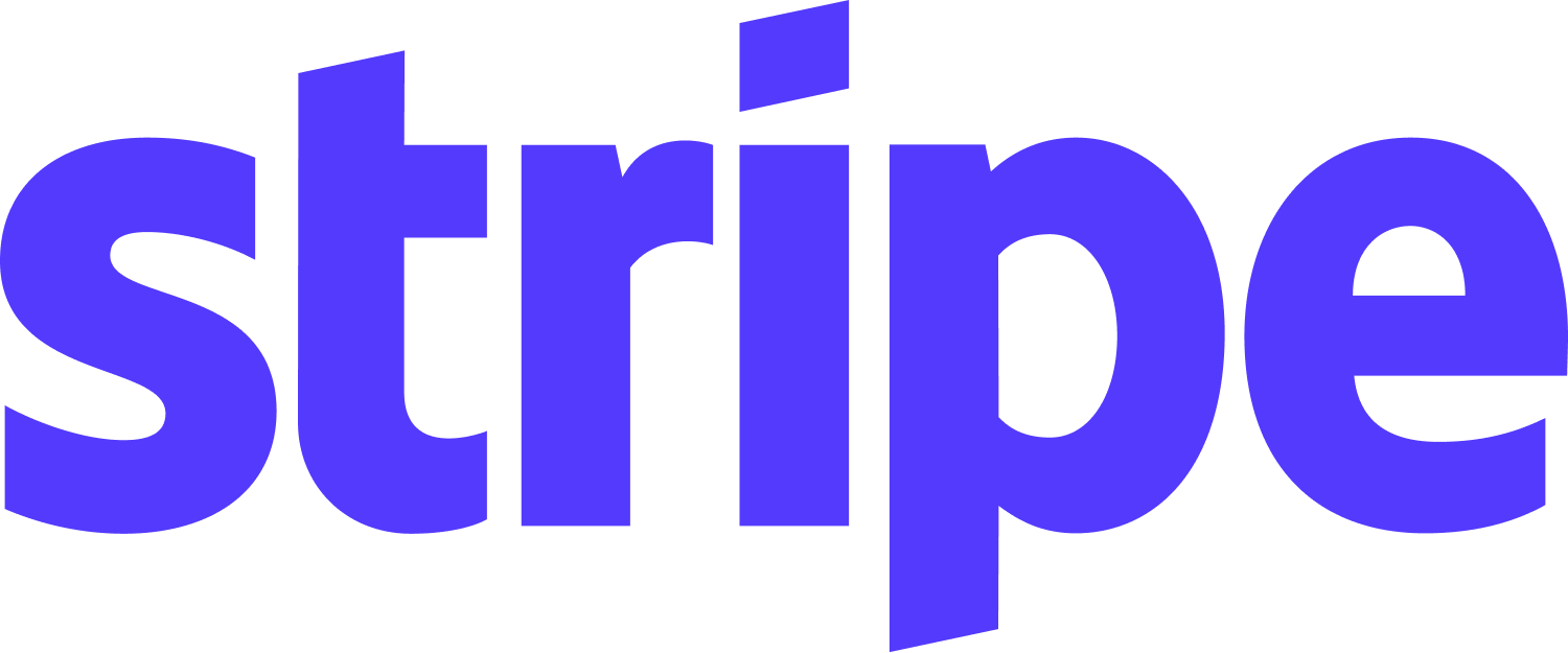 Secure payment powered by Stripe